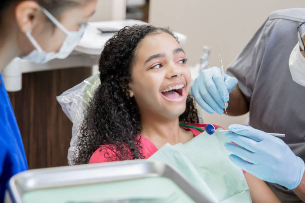 Best Emergency Dental Care for Broken or Chipped Teeth in Gridley, CA
