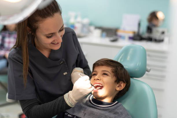 Best Cosmetic Emergency Dentistry in Gridley, CA